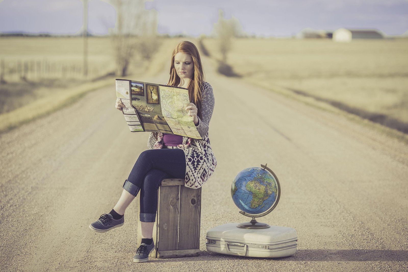 Voyager avec un budget serré : nos astuces